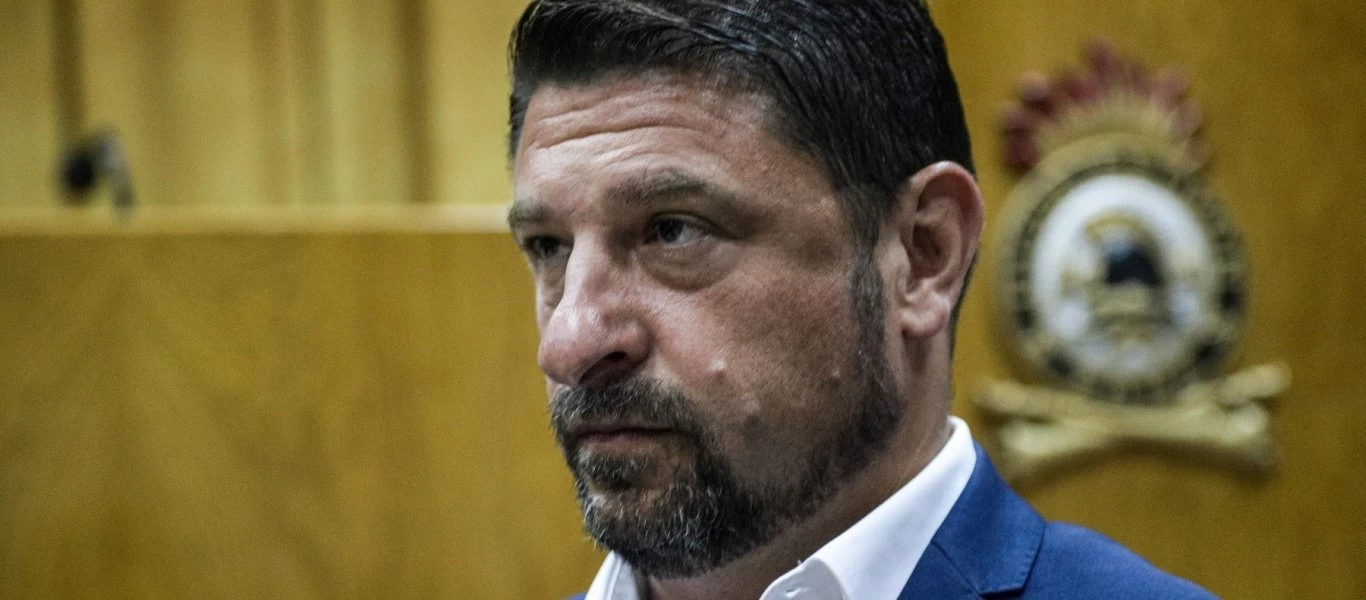 Ν.Χαρδαλιάς: «Η όποια απερισκεψία ή όποια λάθος επιλογή μπορεί να αποβεί ολέθρια» (βίντεο)